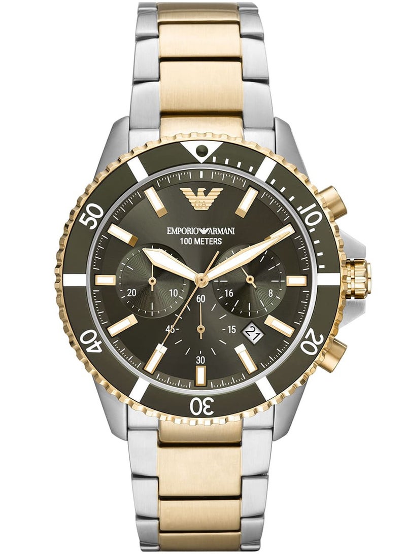 armani Emporio Armani Watch For Men AR11361 - Image 1