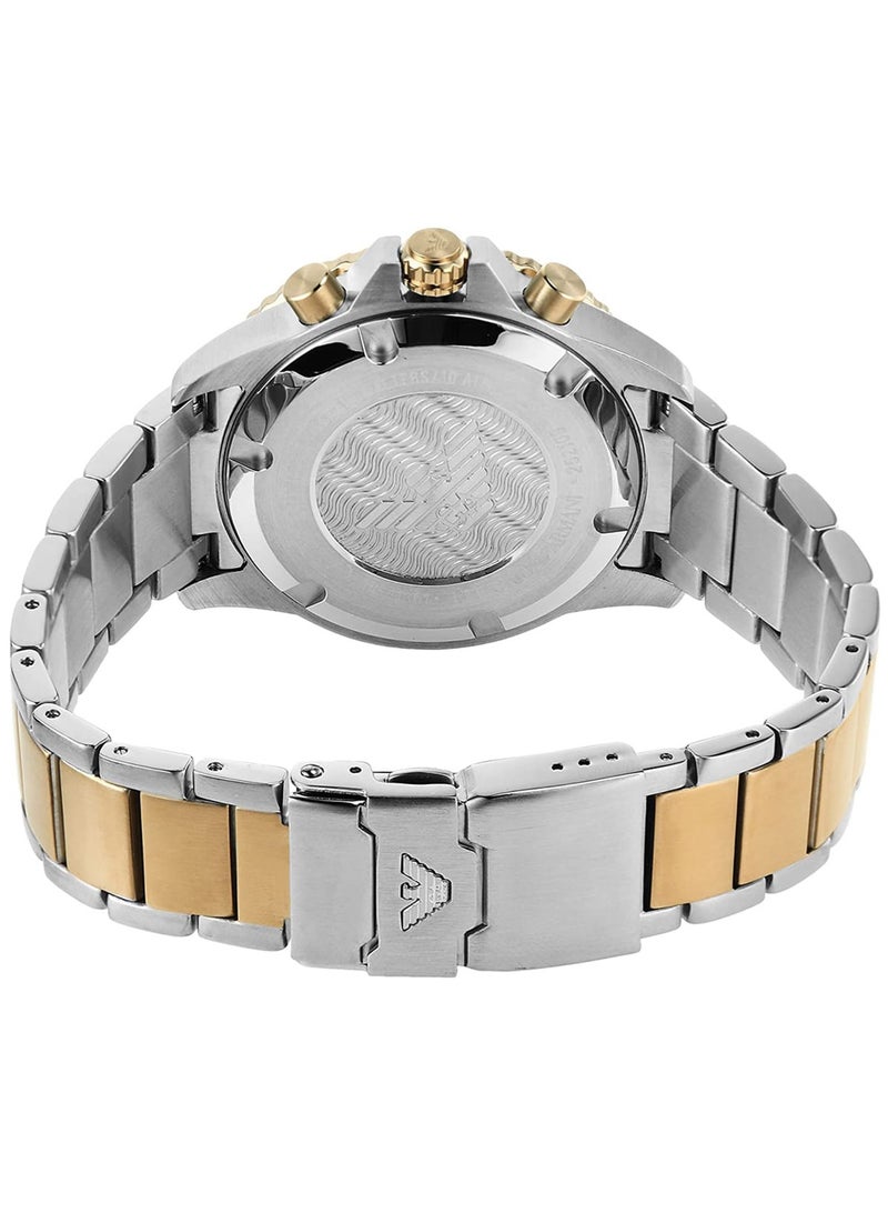 armani Emporio Armani Watch For Men AR11361 - Image 5