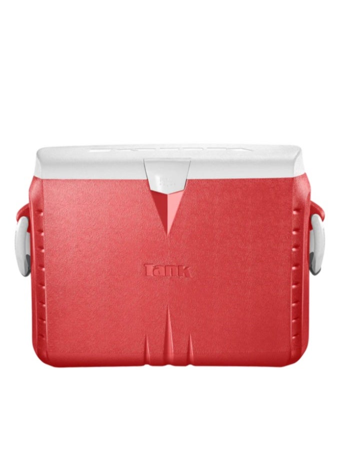 TANK TanTank Ice Box 45Litre - Red k Ice Box 45L,  - Image 2