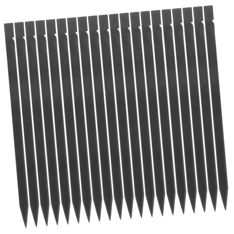 50pcs Static Disassemble Rods Set for Phone Tablet Repair LCD Screen Pry Tools - Image 2