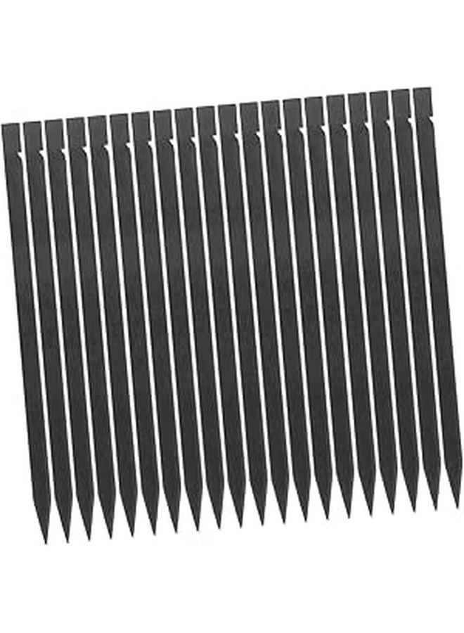 50pcs Static Disassemble Rods Set for Phone Tablet Repair LCD Screen Pry Tools - Image 1
