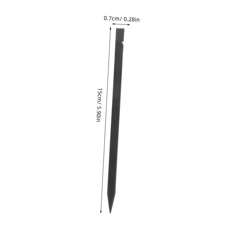 50pcs Static Disassemble Rods Set for Phone Tablet Repair LCD Screen Pry Tools - Image 3