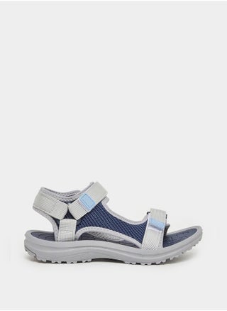 Comfort Sandals with Hook and Loop Closure - pzsku/Z4F587A70AC65A9E553AFZ/45/1744377943/bfb3d3ab-da05-4d0a-a433-23078e767000