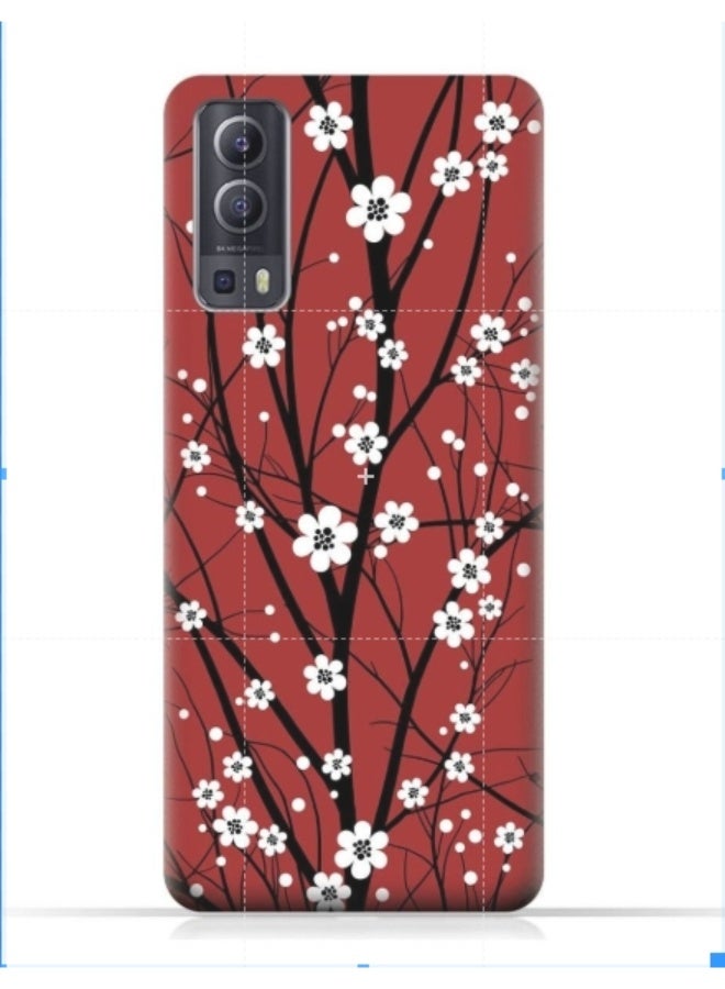 AMC DESIGN Protective Case Cover For Vivo Y72 5G