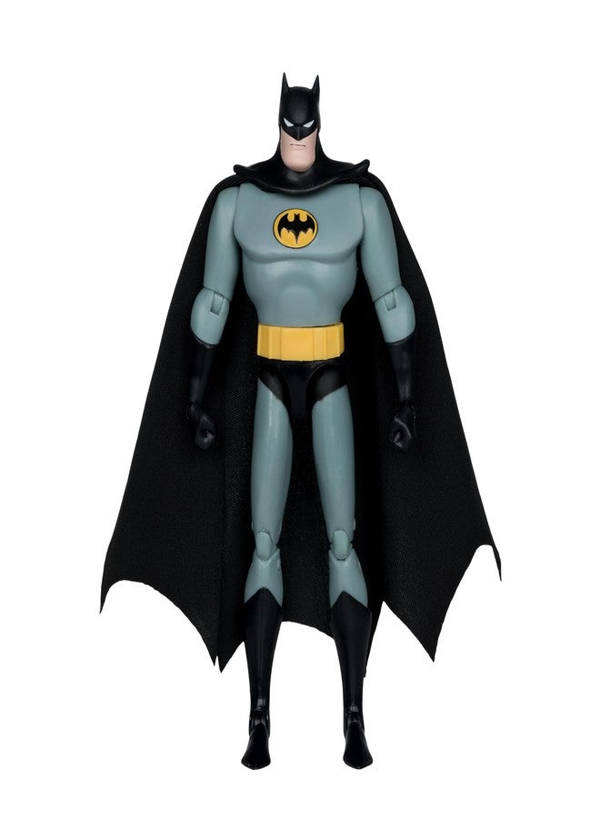 McFarlane Batman: The Animated Series DC Direct Build-A Action Figures 15 cm Wave 5 Assortment (6) - Image 1