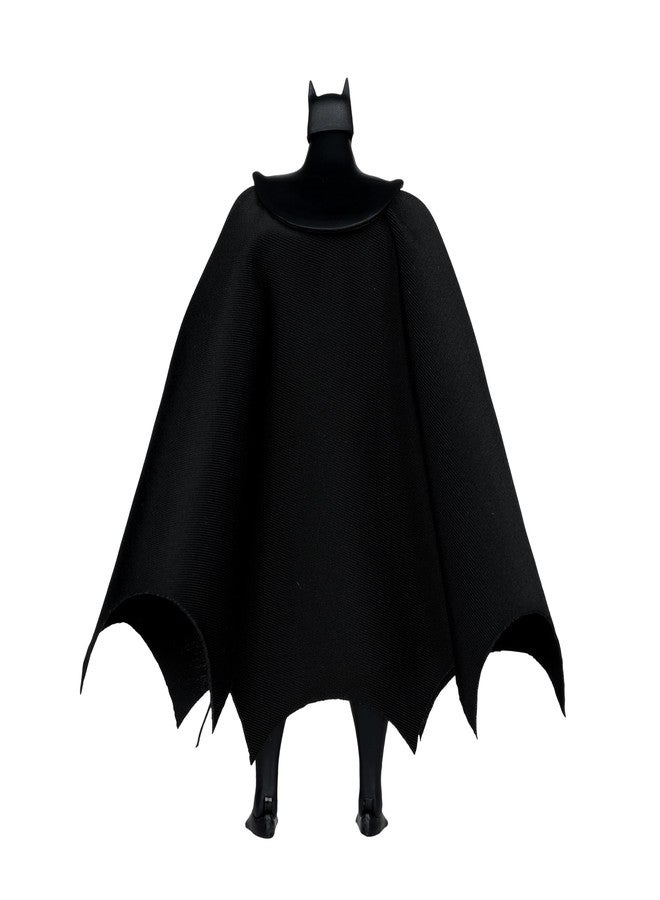 McFarlane Batman: The Animated Series DC Direct Build-A Action Figures 15 cm Wave 5 Assortment (6) - Image 2