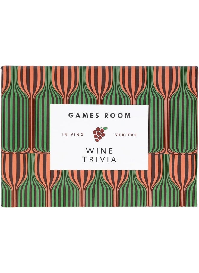 Wine Trivia  - Image 2