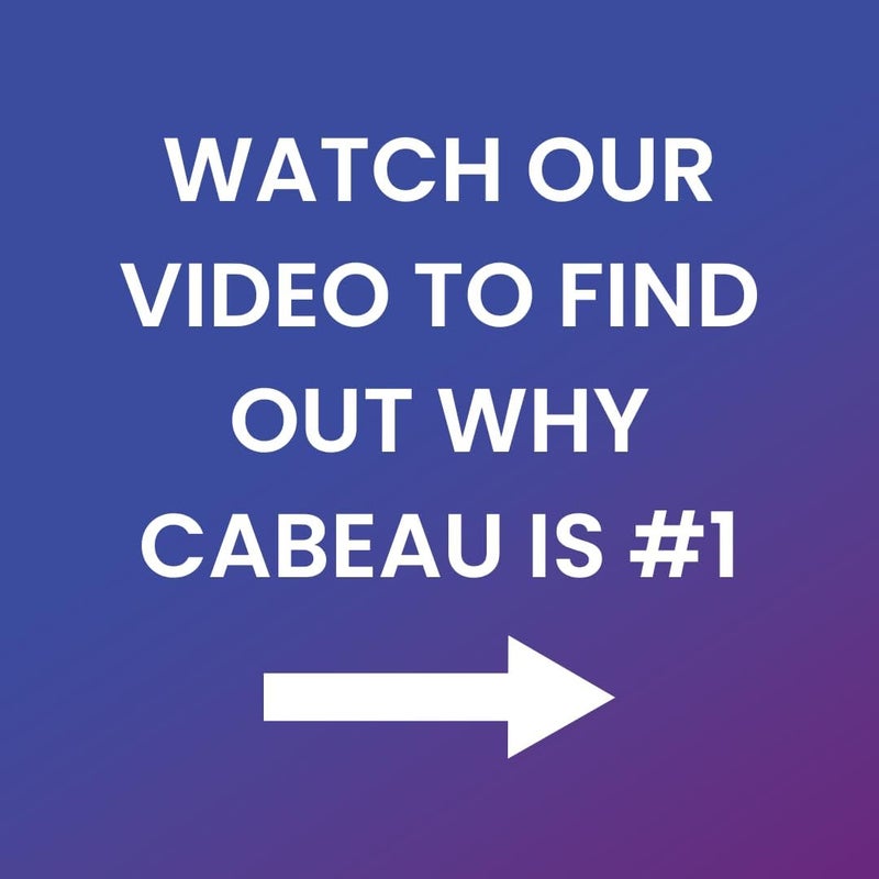 Cabeau وسادة عنق كابو للسفر للطائرات - تطور العنق، TNE S3 - تصميم ميموري فوم داعم للرحلات الطويلة - أحزمة مقعد قابلة للتثبيت ودعم 360° (لافندر باريس) - Image 2