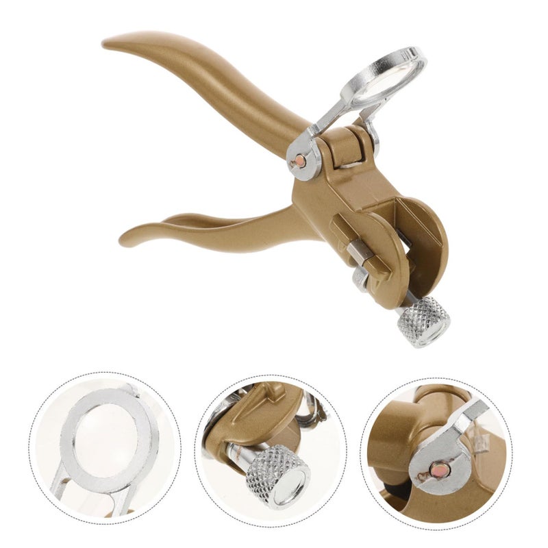 Japanese Double Edge Pull Saw Set With Plier Tool Steel For Woodworking - Image 3