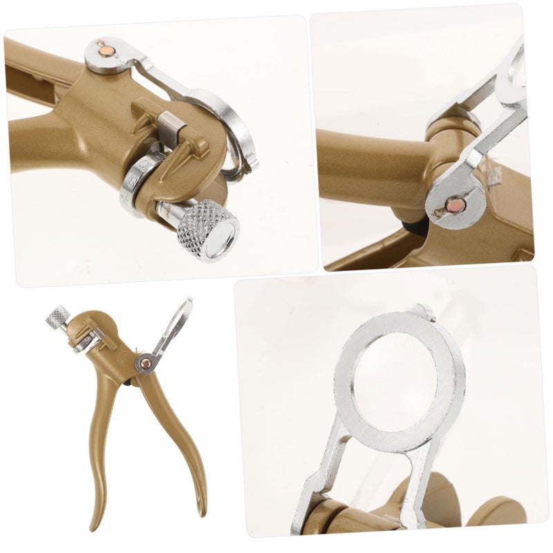 Japanese Double Edge Pull Saw Set With Plier Tool Steel For Woodworking - Image 5