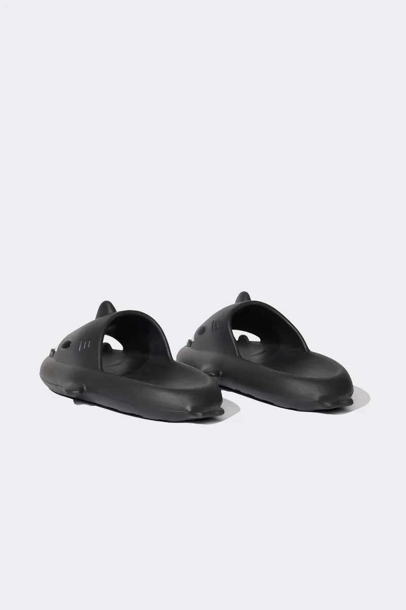Defacto  Man High Base Single Band Eva Slippers for Men | Best Price UAE