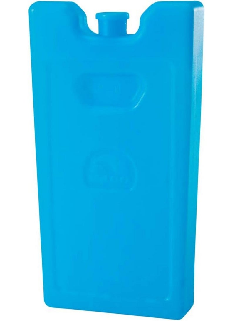 Igloo Max Cold Small Ice Freeze Block Blue - Image 3