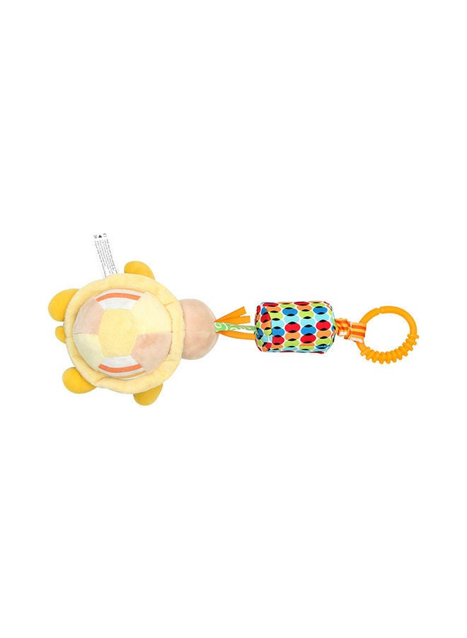 NIBEMINENT Baby Wind Bell Stroller Hang Decoration Car Bed Toy 0.46kg - Image 2