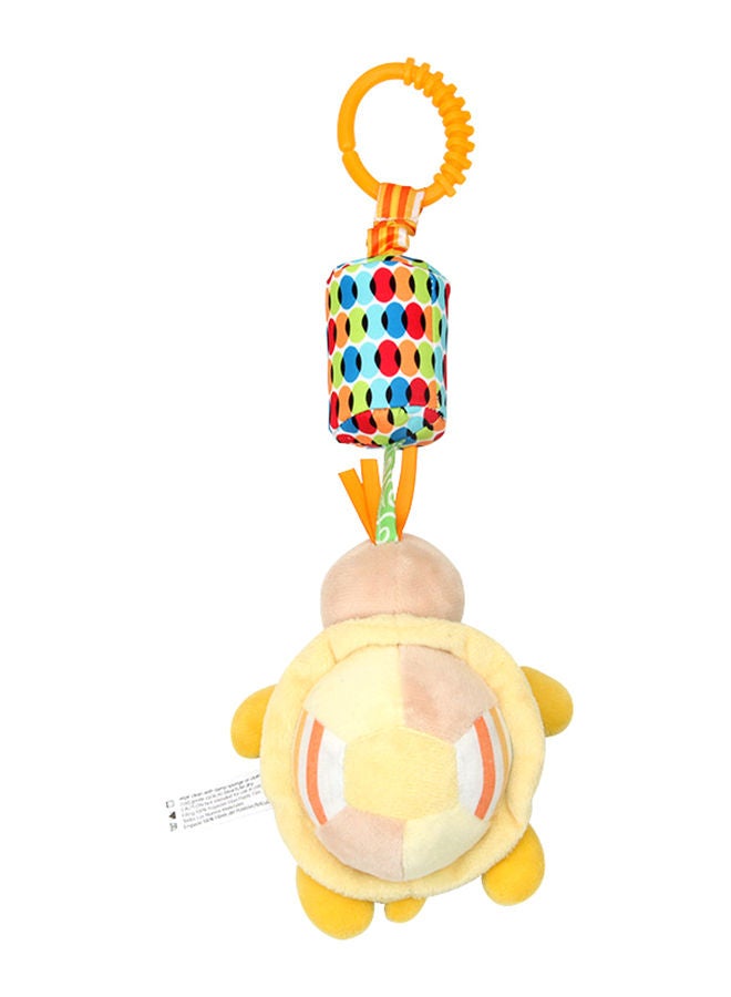 NIBEMINENT Baby Wind Bell Stroller Hang Decoration Car Bed Toy 0.46kg - Image 1