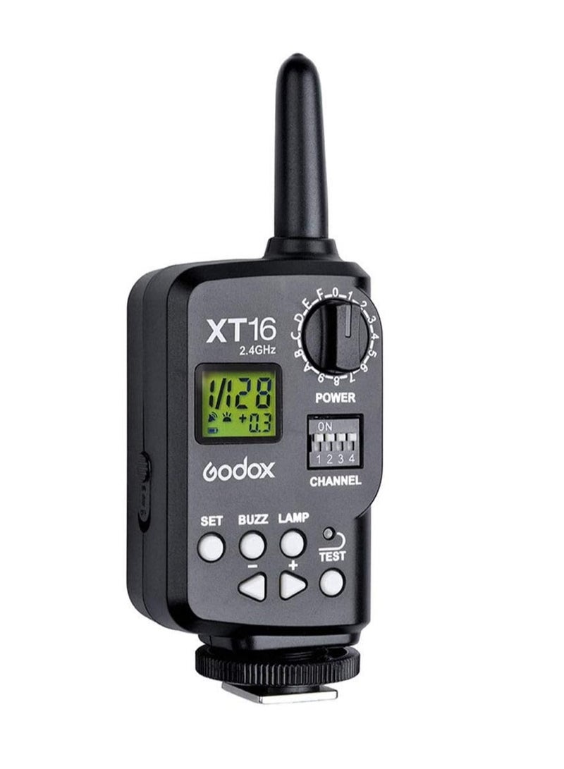 Godox XT16 Emitter Receive Kit - Image 3