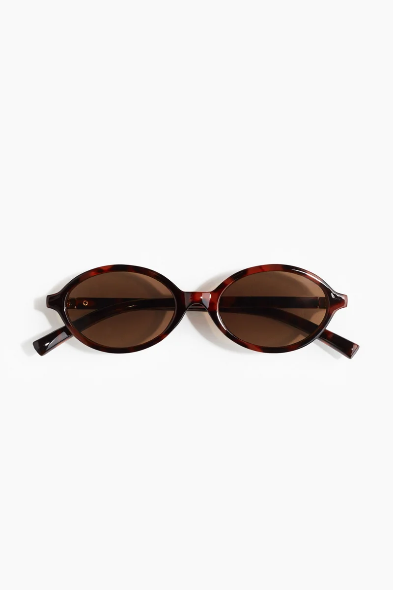 H&M  Oval sunglasses for Women | Best Price UAE