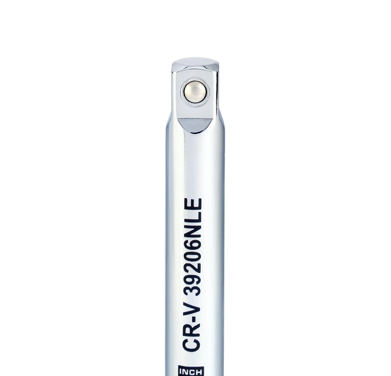 Sunex Tools 5Piece 3/8" Drive Chrome Standard Extension Set - Image 3