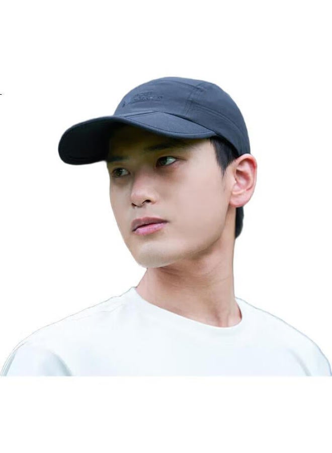 Mobigarden Baseball Cap, Outdoor Sun Hat For Men And Women, Uv Protection Sun Hat, Nx23208001, Night Black - Image 2