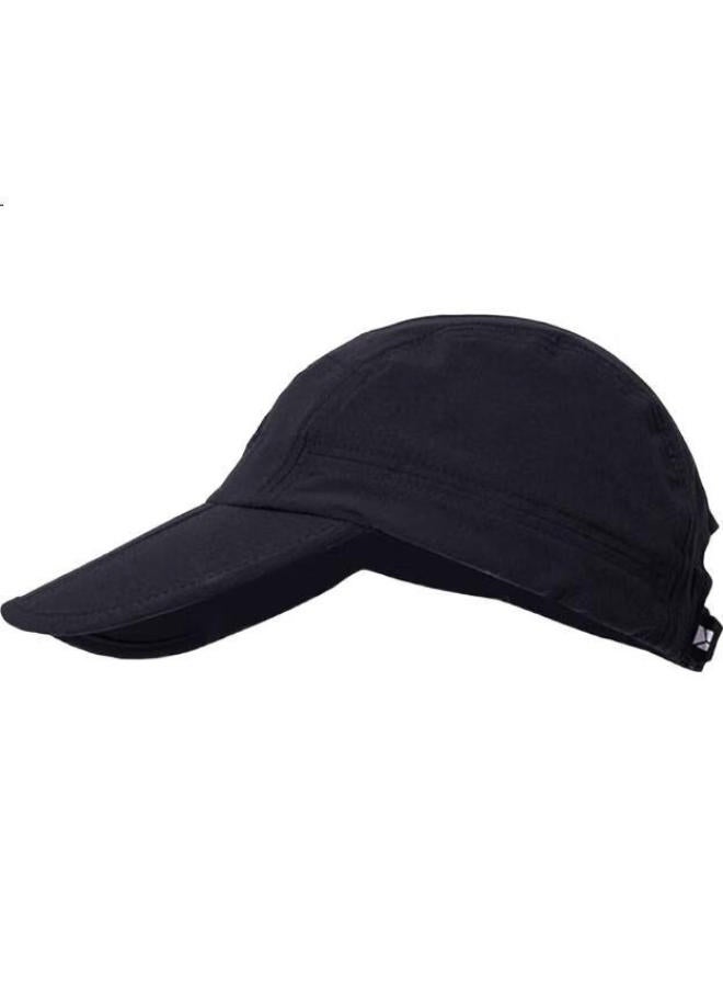 Mobigarden Baseball Cap, Outdoor Sun Hat For Men And Women, Uv Protection Sun Hat, Nx23208001, Night Black - Image 1
