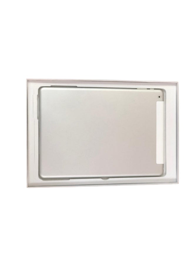 SNH Compact Tablet PC with Touch ID Fingerprint Security | Portable Handheld WiFi Tab with Front & Rear Cameras for Kids, Students, & Work | Android IPAD Alternative for Media & Browsing - Image 3