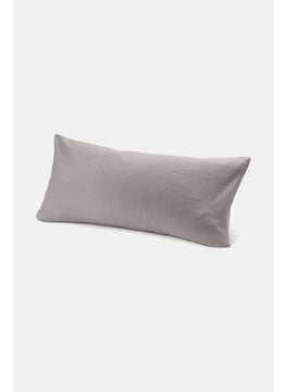 2 Beaver Pillowcases 80 X 40 Cm, Grey - pzsku/Z4F5920305E240381E9B0Z/45/_/1736690930/841ca671-106a-4432-8773-7da9337215bf