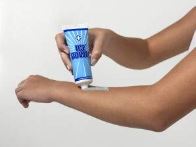 Cooling Gel 75 ml