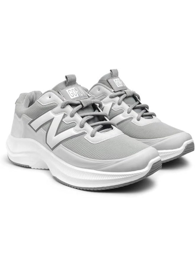 ناو حذاء رياضي عصري للجري للرجال LK-01 من ناو شوز - Image 1