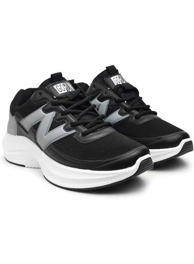 ناو حذاء رياضي عصري للجري للرجال LK-01 من ناو شوز - Image 2