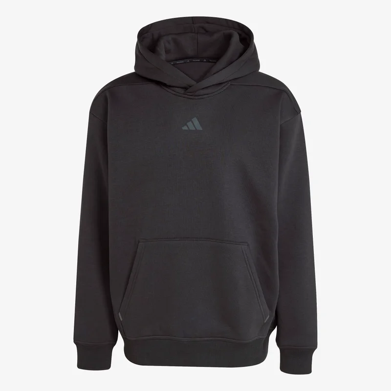 PrimeLift Workout Oversize Hoodie