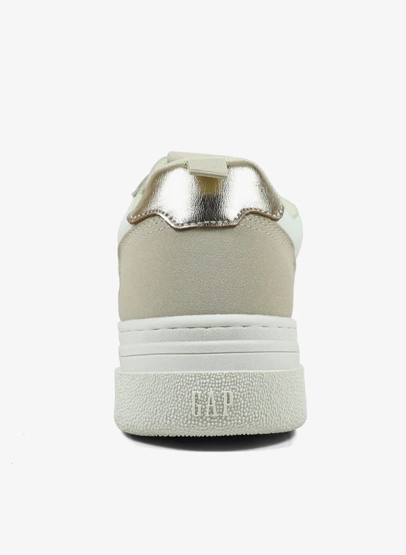 GAP Women's PARADISE IV Lace-Up Sneakers - GPW5242001620
