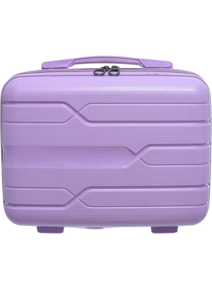 14-Inch Silicone Makeup Bag for Women – Waterproof, Durable & Spacious Travel Organizer