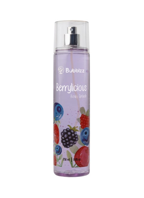 Berrylicious Body Splash
