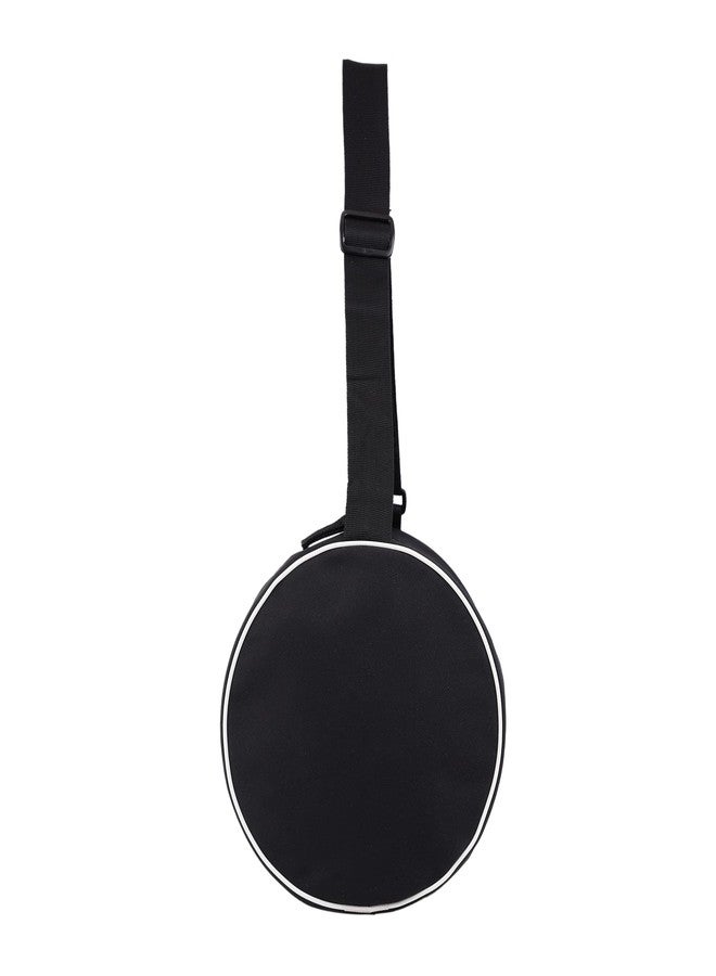 Burnlab Duffles Gym Bags (Black) - Image 5