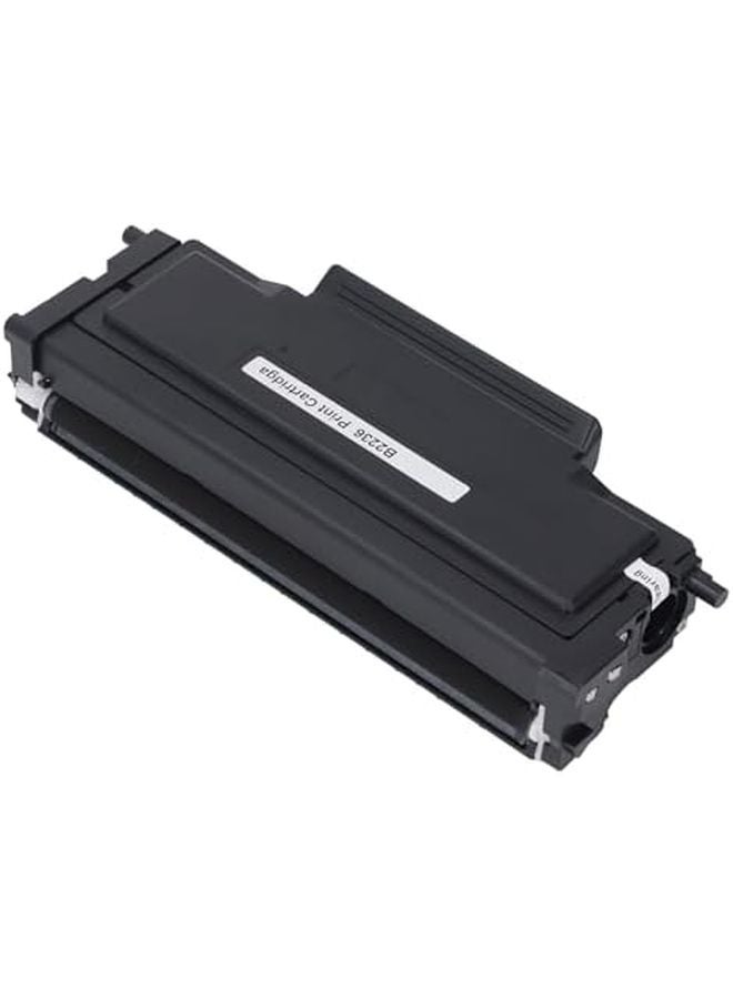 خرطوشة الحبر الأسود البديلة لـ B2236 B2236dw B2236adw عالية الإنتاجية 1500 صفحة مادة ABS - Image 5