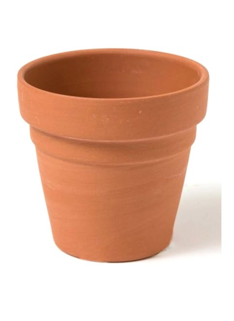 Terracotta Flower Pot 3in