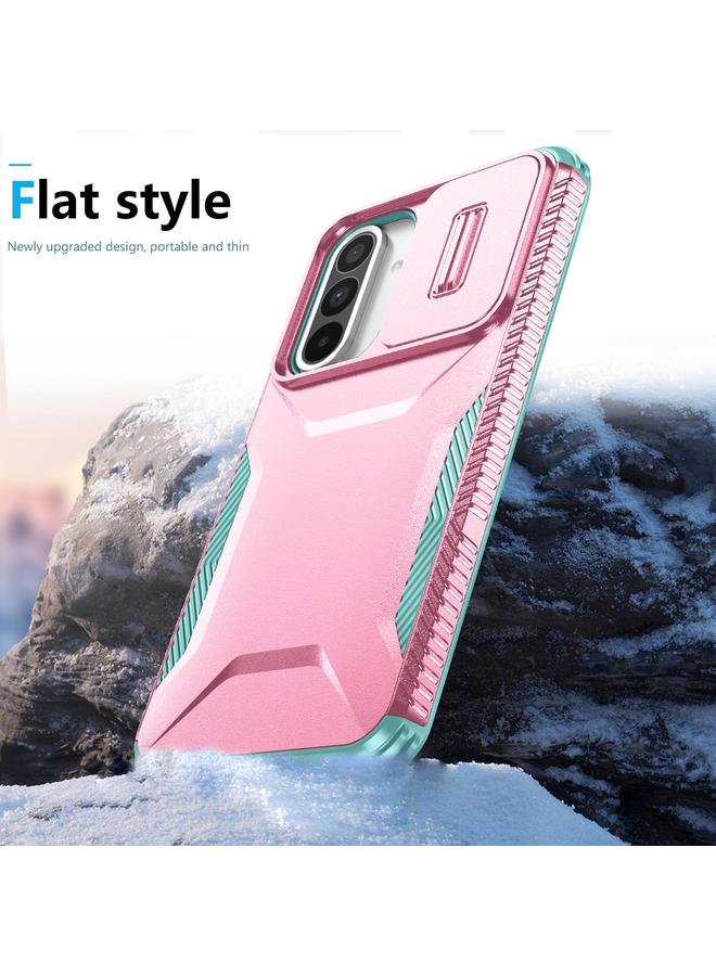 S-TOP Case For Samsung Galaxy A56 5G Sliding Camshield Phone Case - Image 5