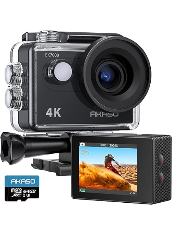 أكاسو كاميرا الحركة - Image 1