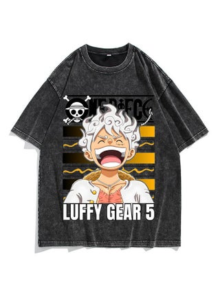 One Piece Two