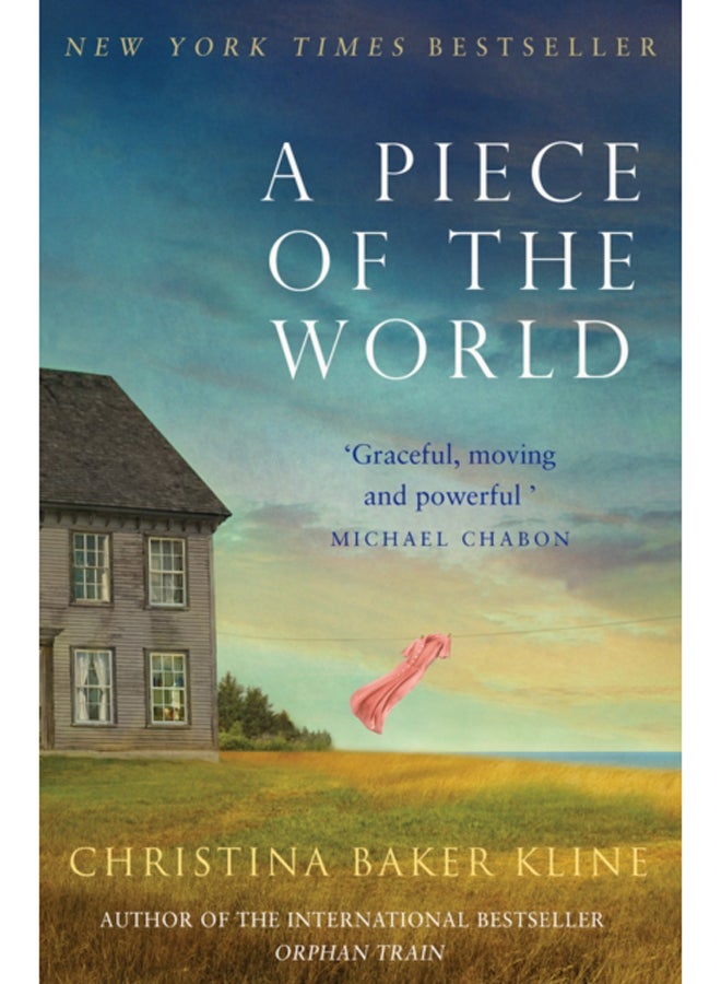 A Piece of the World