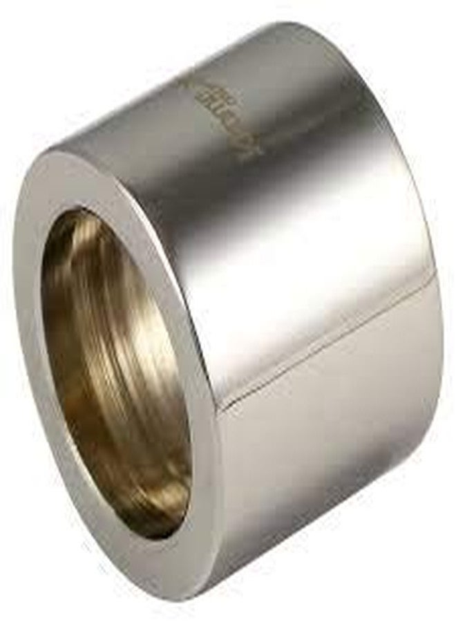 الاستغناء عن كروم فاصل ساق صنبور بيرة نحاسي فاخر من كروم ديسبنس - يضمن إحكامًا تامًا وصبًا سلسًا - C062 - Image 4