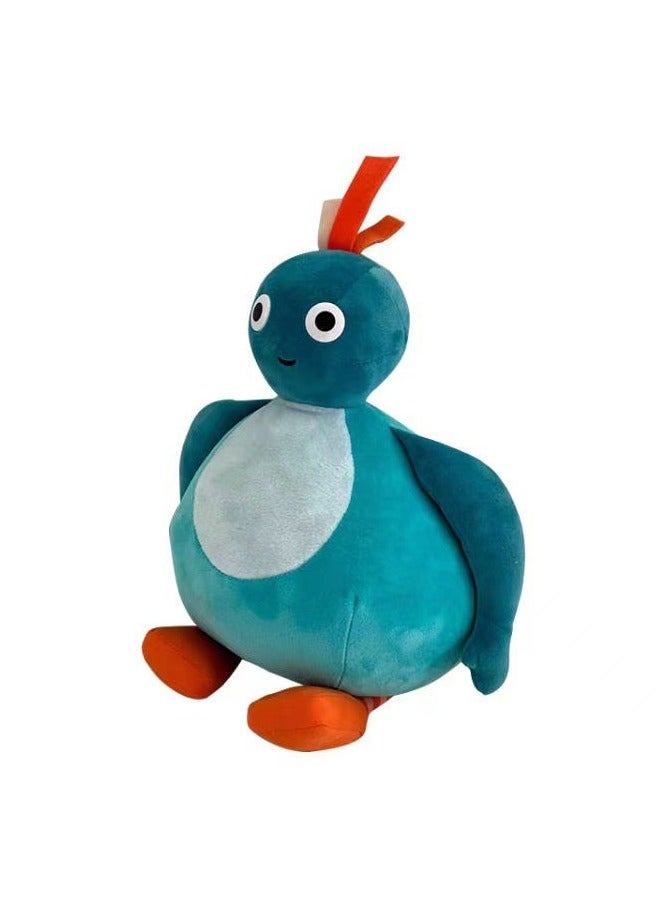 5pc 17-26cm Twirlwoos Plush Toys Lovely Soft Stuffed Animals doll - Image 4