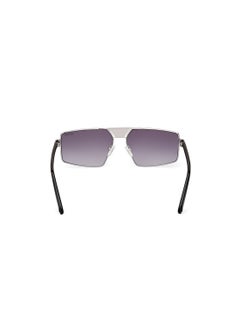 GUESS Men's UV Protection Navigator Sunglasses - GU0008708B60 - Lens Size: 60 Mm  - Image 5