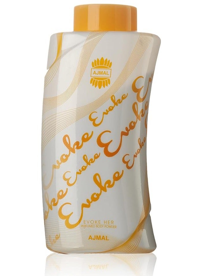 اجمل بودرة ايفوك اجمل 100جرام - Image 2