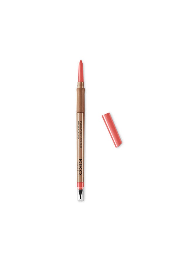 KIKO MILANO Everlasting Colour Precision Lip Liner 407  - Image 1
