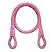 PonyCycle Ride on Horse Riding Unicorn Pink Reins fits of Model X and Model YUE Sizes 3 4 and 5 - Image 2