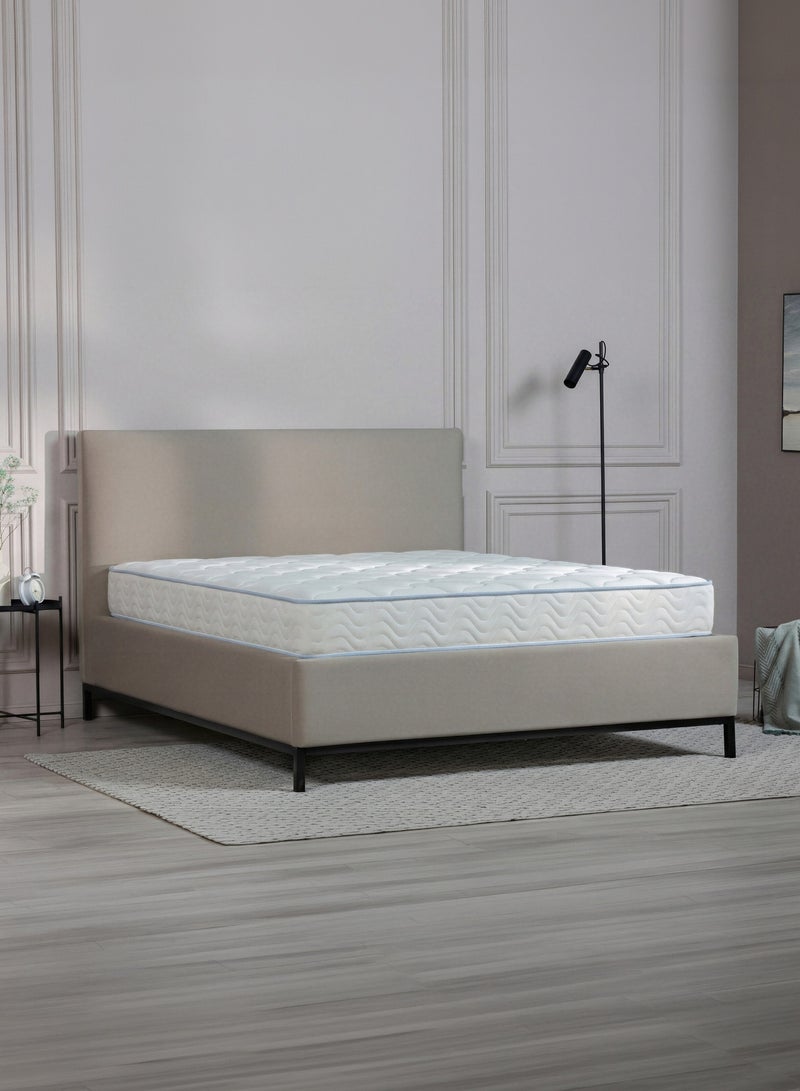 اسكونا Mattress Askona Basic Gel 200x160x24 - Image 3
