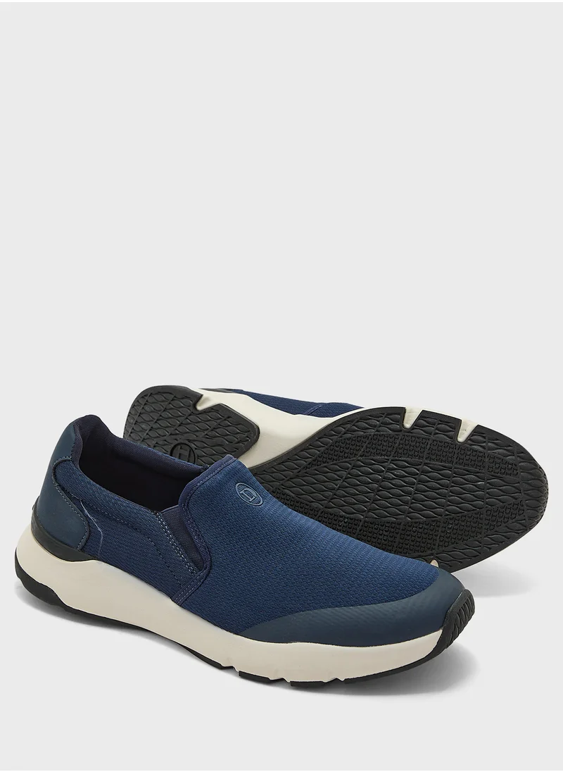 ديون لندن Easy Eclipse Slip ons Loafers