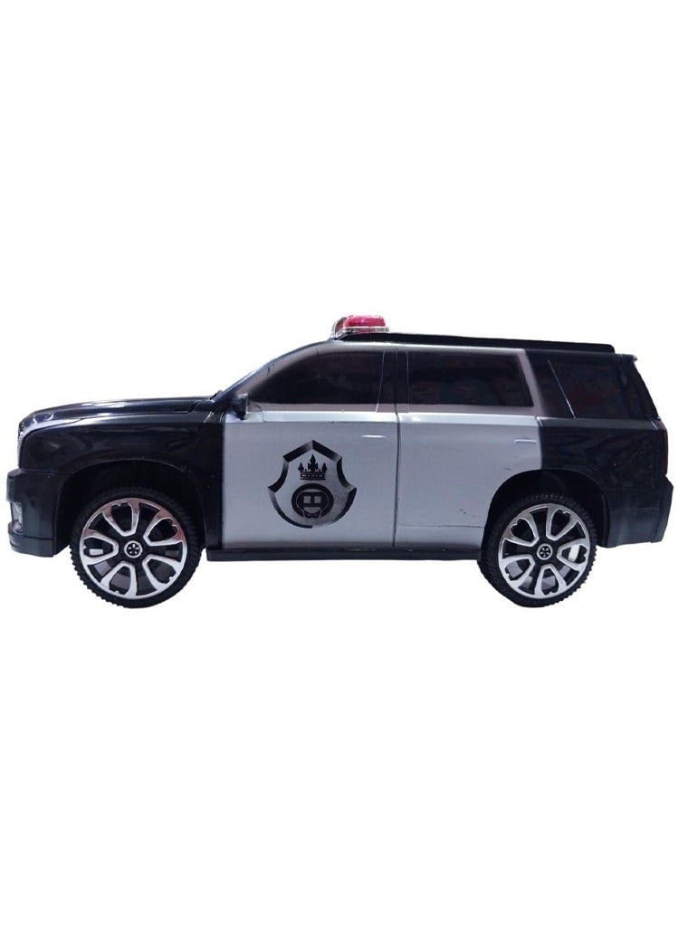 Police Car Toy  - Image 2