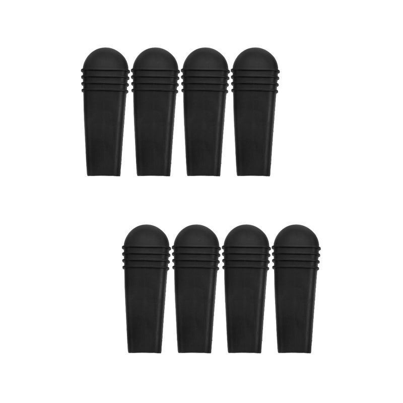 8 pcs Brakes Handle Cover Braking Part Handle Cover - Image 1