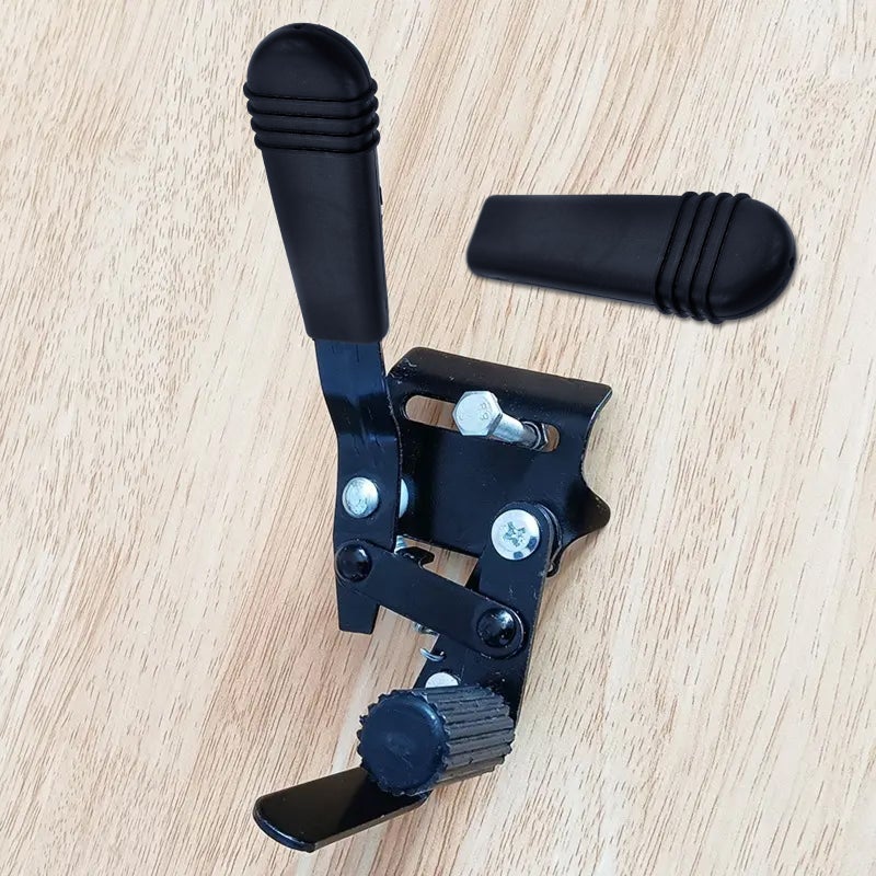 8 pcs Brakes Handle Cover Braking Part Handle Cover - Image 4